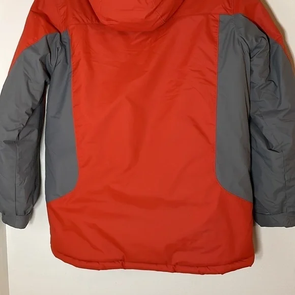 COLUMBIA OmniShield Nylon Jacket Size 14/16